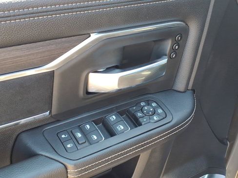 Used 2026 RAM 3500 Laramie w/ Night Edition AWD/4WD image 15