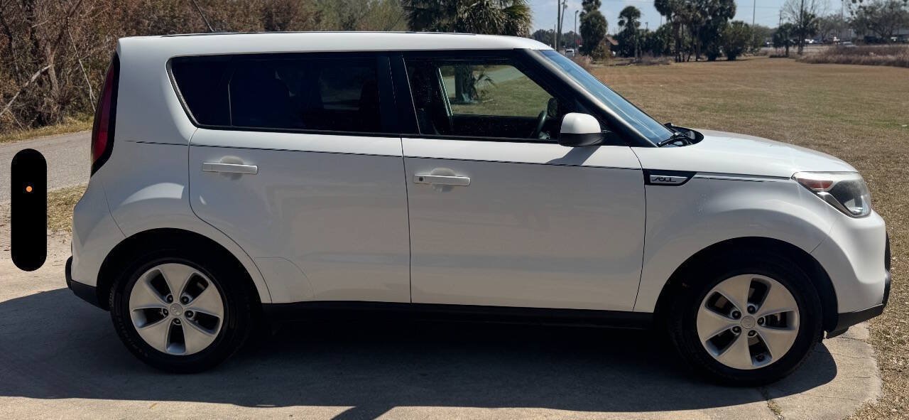 Used 2016 Kia Soul FWD image 7