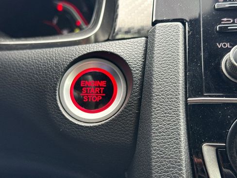Certified 2021 Honda Civic Type R Limited image 25