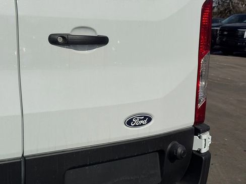 New 2026 Ford Transit 250 148 Medium Roof Extended AWD w/ Load Area Protection Package image 9