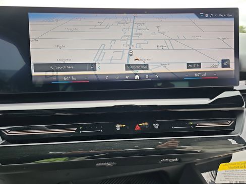 Used 2025 BMW 530i RWD image 22