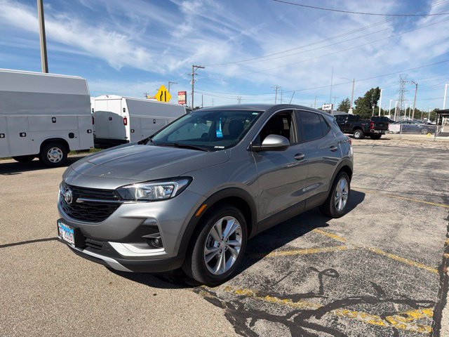 Used 2023 Buick Encore GX Preferred FWD image 1
