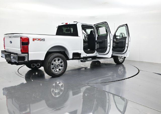 New 2026 Ford F350 Lariat w/ Chrome Package AWD/4WD image 55