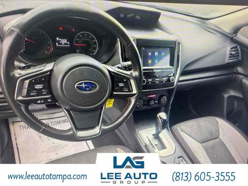 Used 2018 Subaru Crosstrek 2.0i Premium w/ Popular Package #2 AWD/4WD image 4