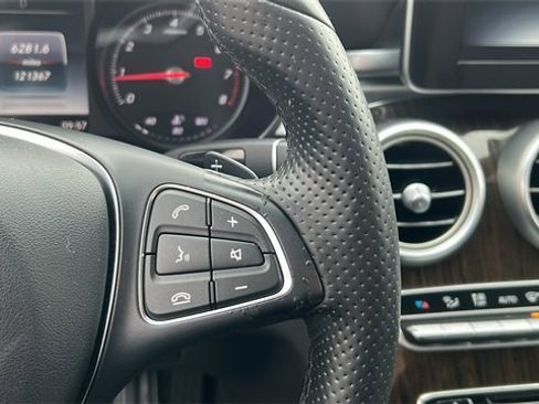 Used 2016 Mercedes-Benz C 300 4MATIC Sedan image 15