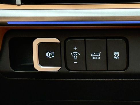 New 2026 Hyundai Santa Fe Calligraphy AWD/4WD image 17