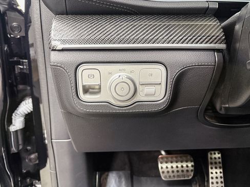 Used 2024 Mercedes-Benz GLE 53 AMG 4MATIC Coupe image 10