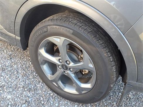 Used 2023 Ford Escape ST-Line w/ Tech Pack #1 image 19