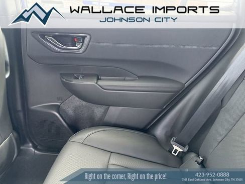 New 2026 Subaru Outback Touring XT AWD/4WD image 71