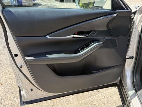 Used 2023 MAZDA CX-30 AWD 2.5 S w/ Preferred Package image 21