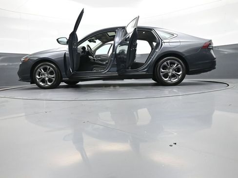 Certified 2023 Honda Accord EX image 49