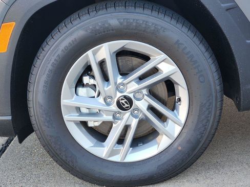 New 2026 Hyundai Tucson SE FWD image 7