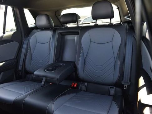 New 2026 Volkswagen Tiguan SE R-Line AWD/4WD image 22