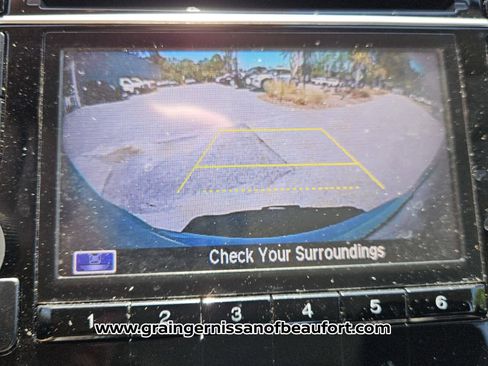 Used 2020 Honda Fit LX image 9