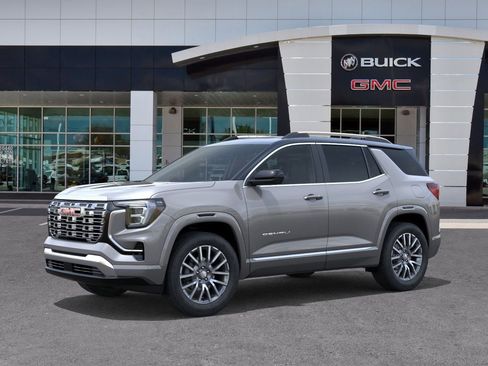New 2026 GMC Terrain Denali image 2