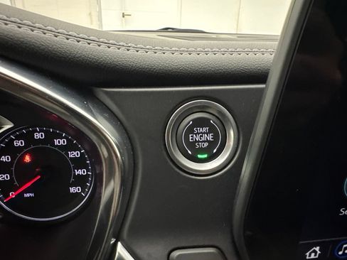 Used 2025 Chevrolet Blazer LT w/ Convenience Package FWD image 31