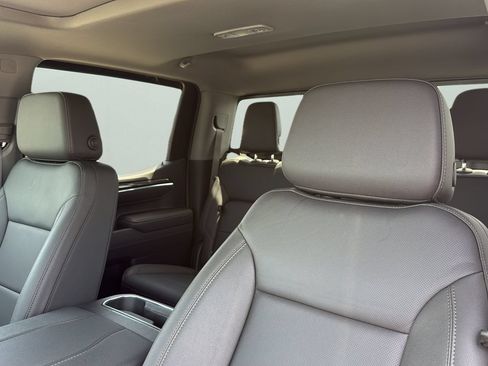 Used 2026 Chevrolet Silverado 1500 LTZ AWD/4WD image 9