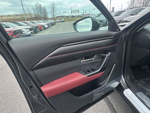 New 2026 MAZDA CX-50 2.5 Hybrid w/ Weather Package image 10