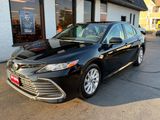 Used 2021 Toyota Camry LE image 2