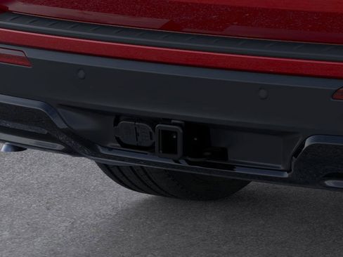 New 2026 Ford Explorer ST-Line w/ ST-Line Street Pack image 44