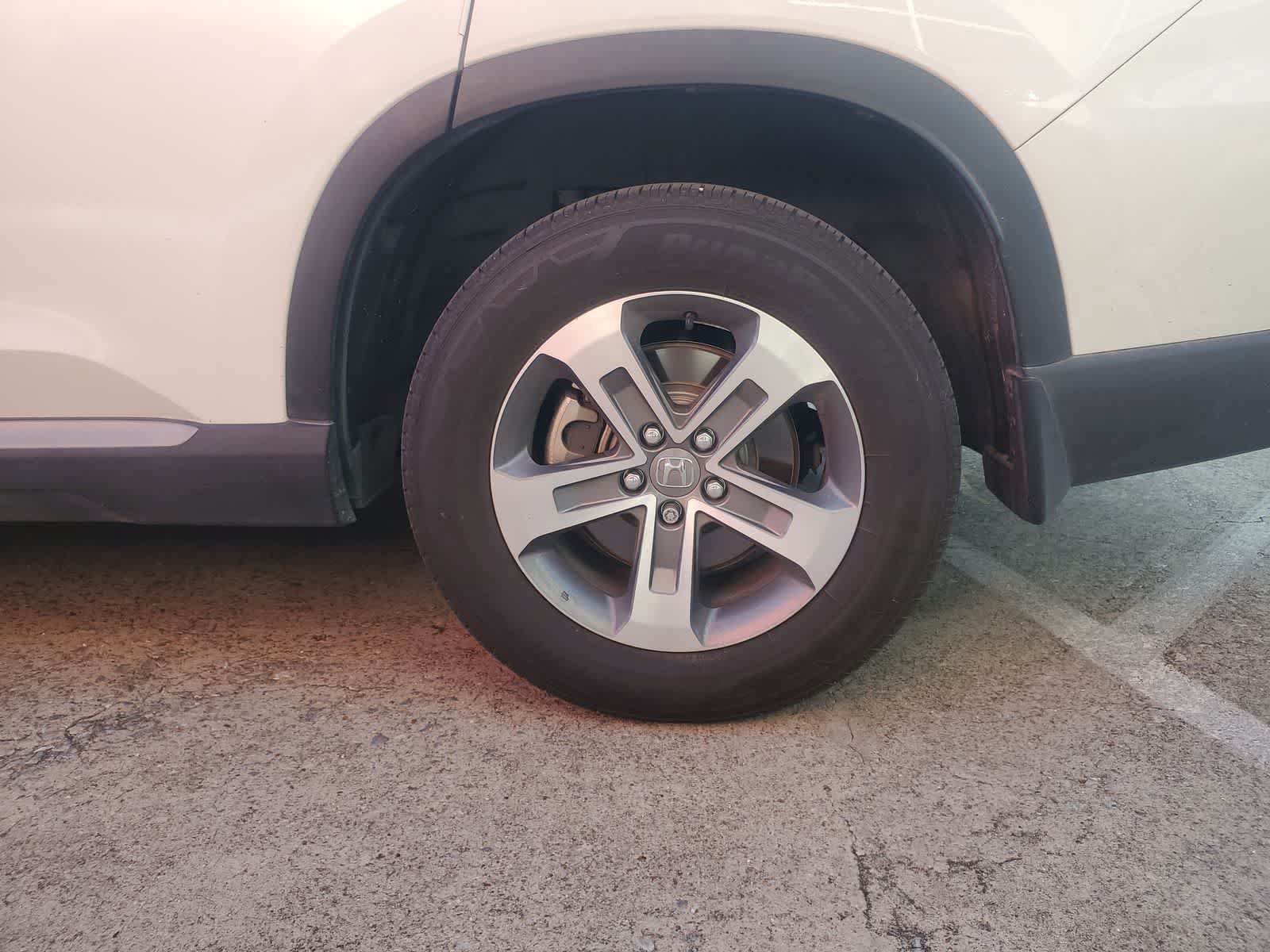 Used 2024 Honda Pilot EX-L image 12