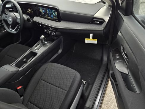 New 2026 Nissan Kicks S FWD image 7
