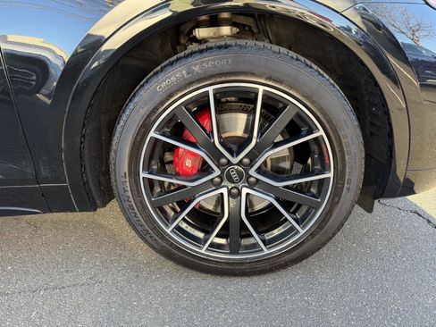 Used 2023 Audi SQ5 Premium Plus w/ Premium Plus Package image 10