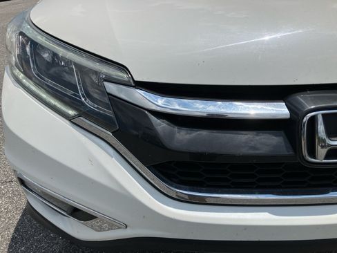 Used 2015 Honda CR-V EX-L image 26