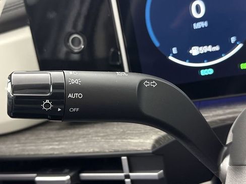 New 2026 Hyundai Santa Fe Limited image 35