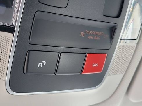 New 2026 Hyundai Tucson Blue SE AWD/4WD image 19