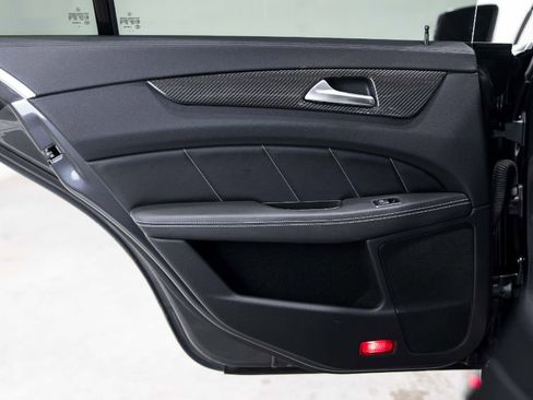 Used 2014 Mercedes-Benz CLS 63 AMG S-Model image 13