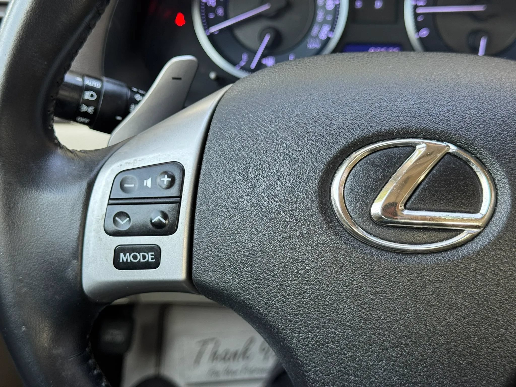 Used 2013 Lexus IS 250 w/ Premium Pkg Value Edition RWD image 21