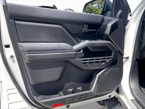 Used 2025 Toyota Tacoma SR RWD image 19