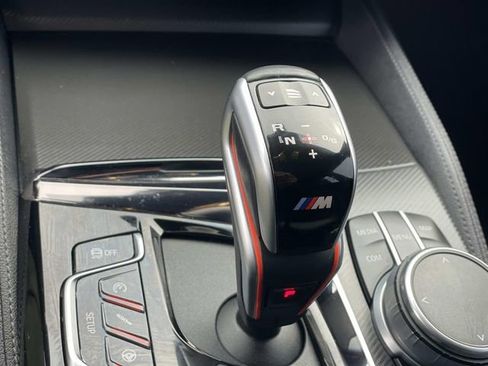 Used 2020 BMW M5 w/ Executive Package image 15