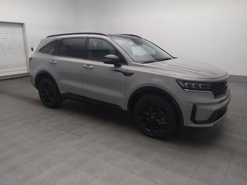 Used 2022 Kia Sorento SX AWD/4WD image 11