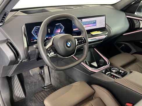 Used 2026 BMW X3 xDrive30i w/ Premium Package AWD/4WD image 2