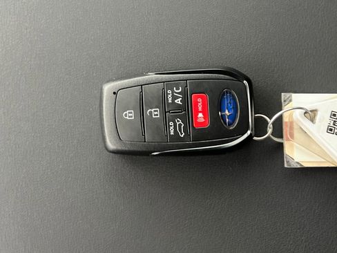 New 2026 Subaru Solterra image 28