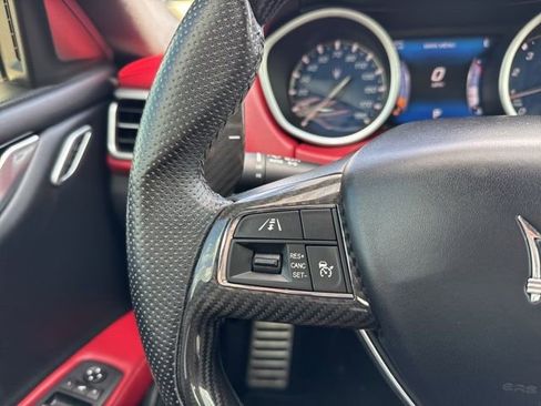 Used 2017 Maserati Ghibli S Q4 image 18