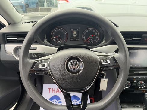 Used 2020 Volkswagen Passat 2.0T S image 29