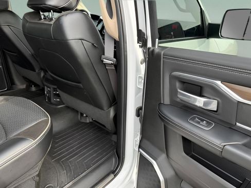 Used 2022 RAM 2500 Laramie AWD/4WD image 11