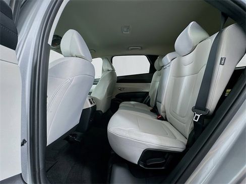 New 2025 Hyundai Tucson SEL image 37