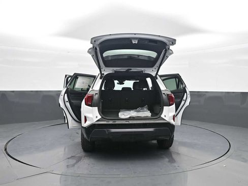 New 2026 GMC Terrain AT4 AWD/4WD image 6