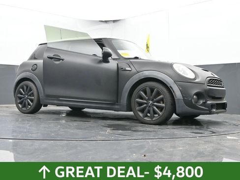 Used 2015 MINI Cooper S image 65