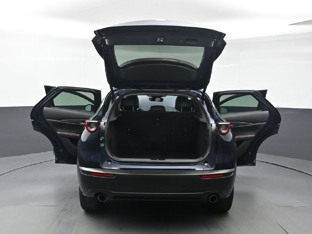 Used 2022 MAZDA CX-30 2.5 Turbo w/ Premium Package AWD/4WD image 45