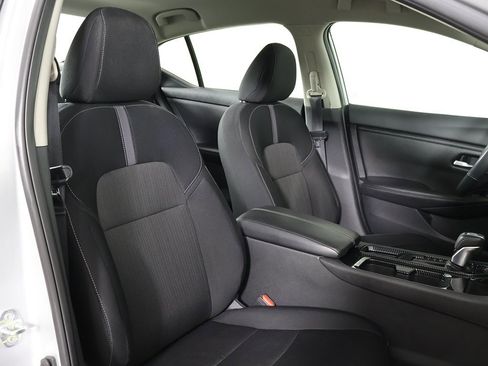 Used 2022 Nissan Sentra SV image 24