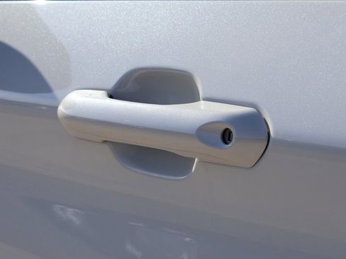 New 2026 Ford Explorer Tremor w/ Tremor Ultimate Package image 22