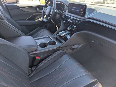 New 2026 Acura MDX Type S image 12