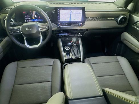 Used 2024 Chevrolet Colorado ZR2 w/ ZR2 Bison Edition image 26