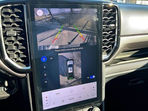 Used 2025 Ford Ranger XLT image 21