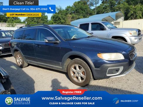 Used 2011 Volvo XC70 3.2 AWD/4WD image 5